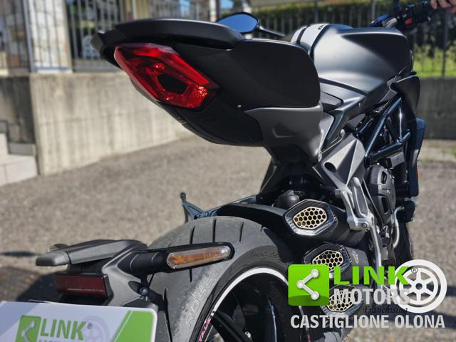 MV AGUSTA Brutale 800 EAS ABS