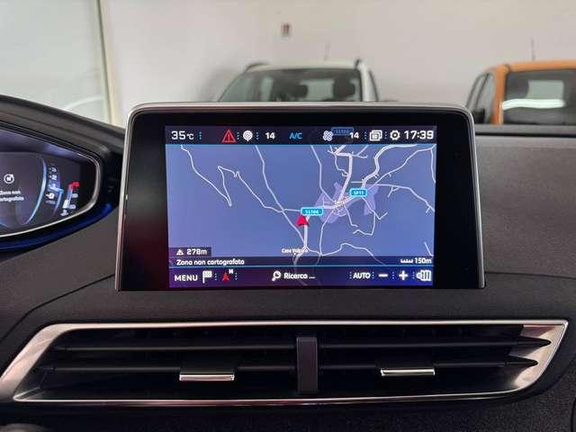 Peugeot 3008 3008 II 2017 1.6 bluehdi Business s&s