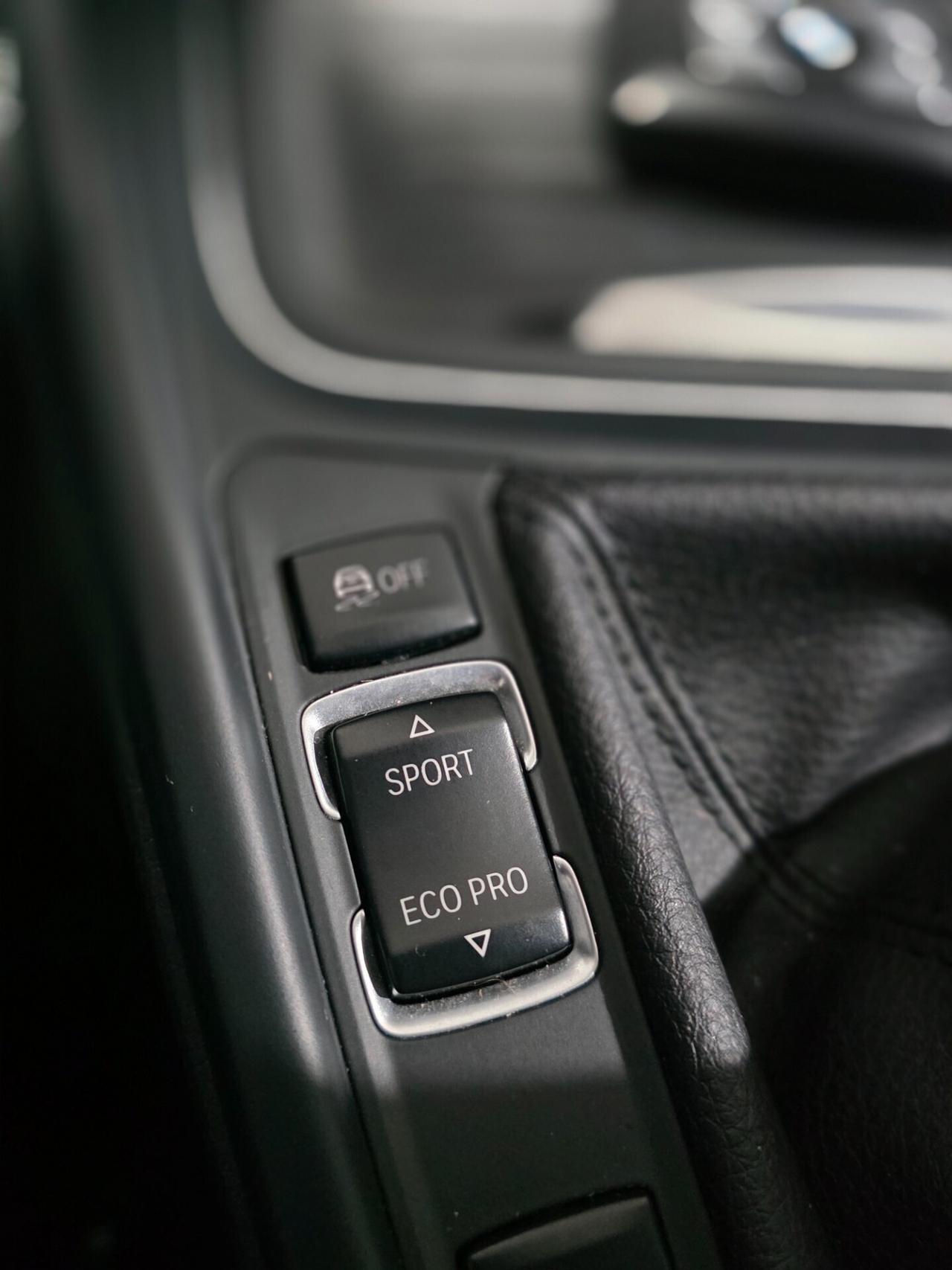 Bmw 316 316d Touring Luxury