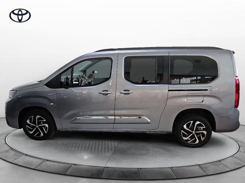 Toyota Proace City Verso 1.5D 130 CV S&S Long Executive