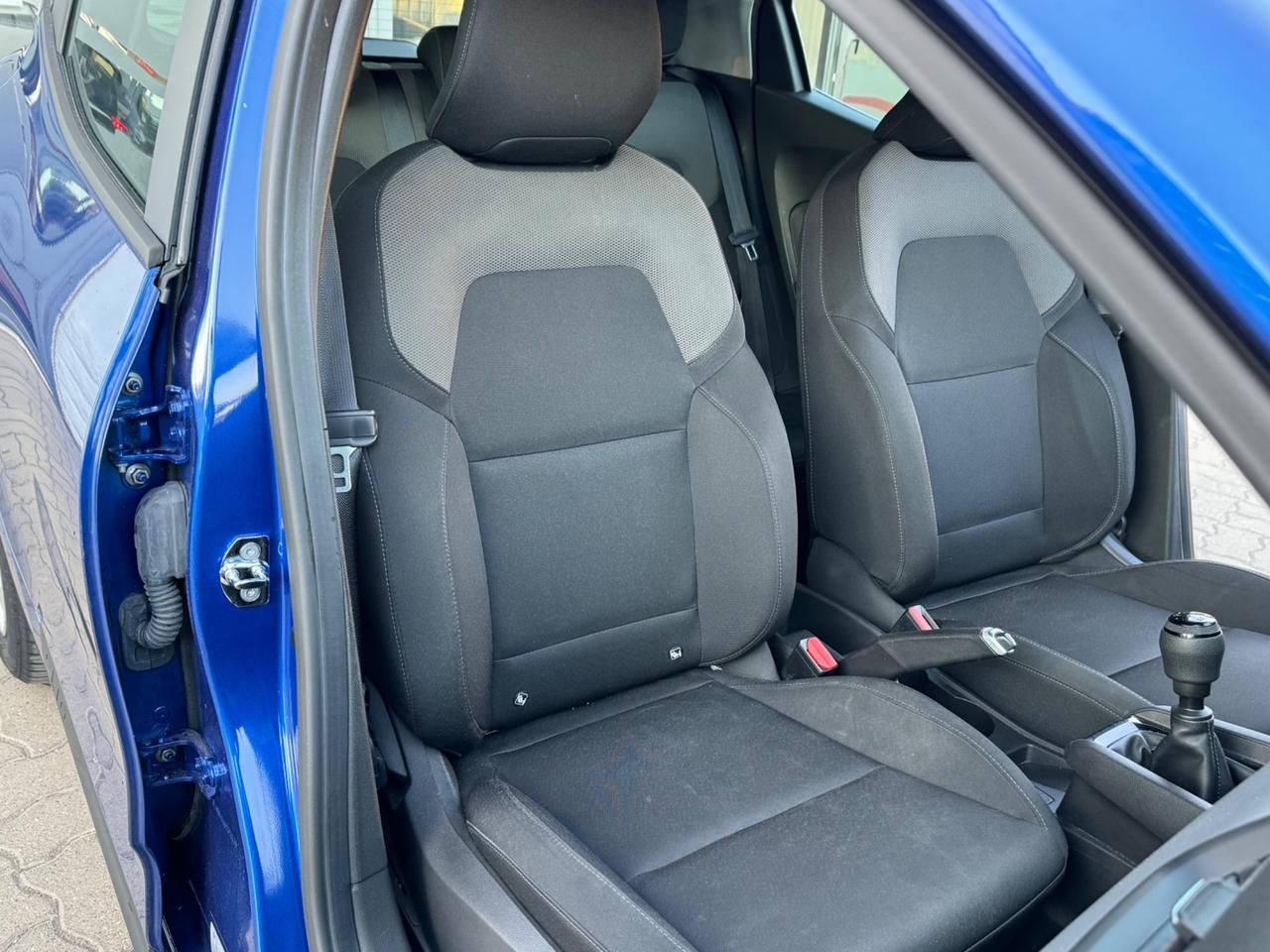 Renault Clio BLU Montecarlo 1.5 dici nav