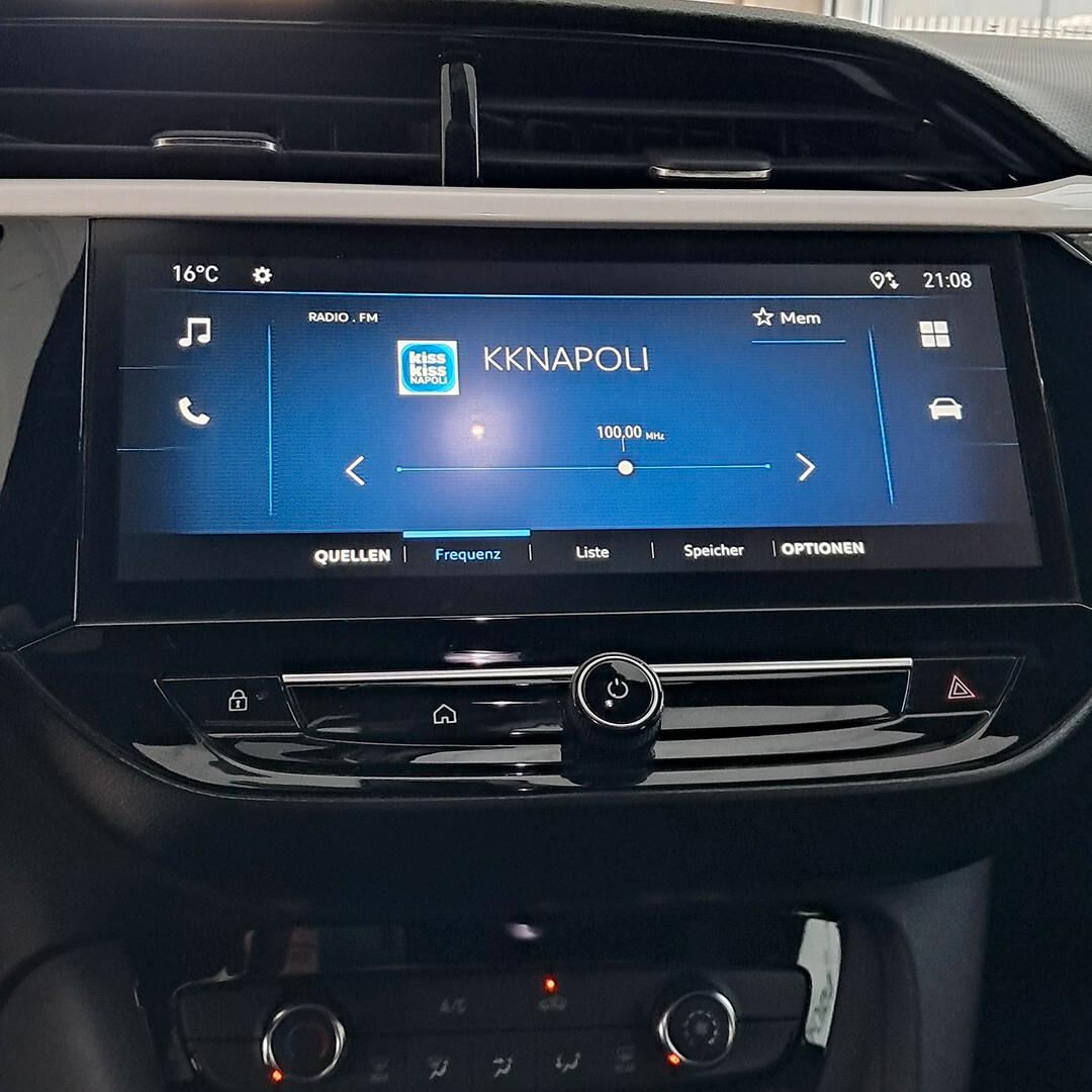 Opel Corsa 1.2 100 CV Edition