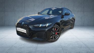 BMW 420 Gran coupè d xDrive 48V Msport Pro