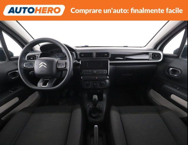 CITROEN C3 PureTech 82 S&S Feel