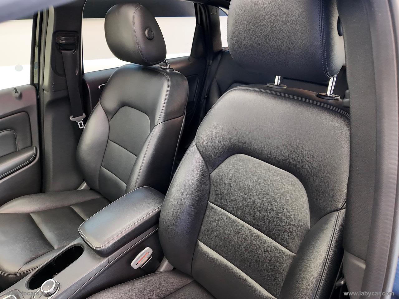 MERCEDES-BENZ B 180 CDI Premium