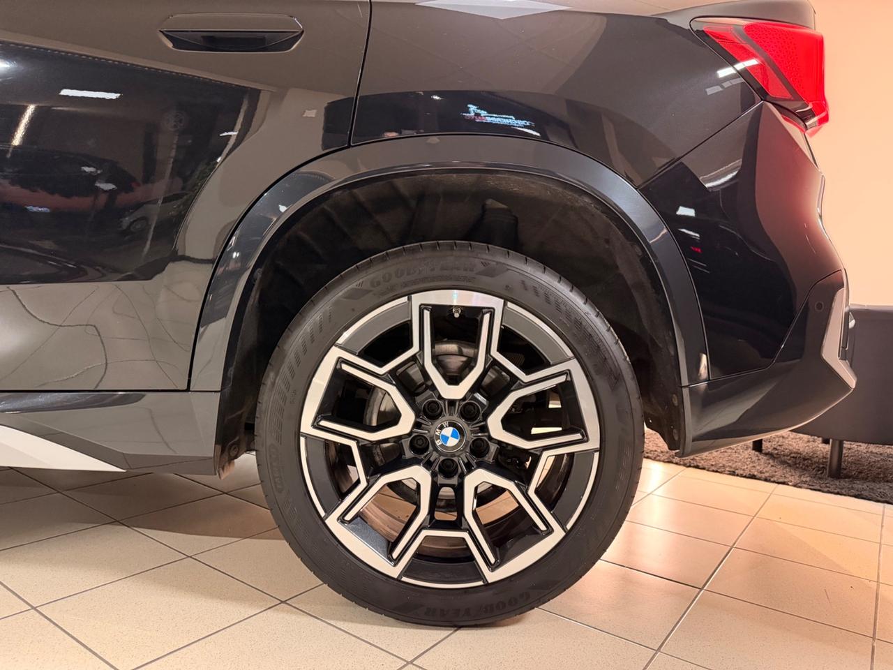 Bmw X1 sDrive 18d xLine IVA ESPOSTA UNIPRO!