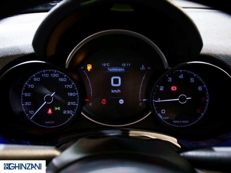 FIAT 500X 500X 1.0 T3 120 CV City Cross - "PREZZO VERO"