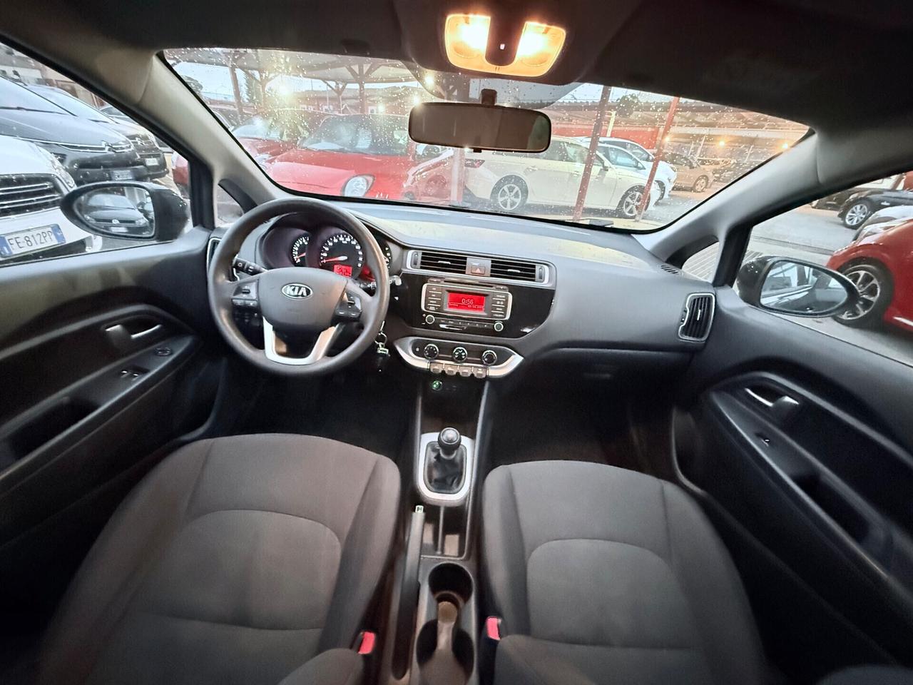 Rio 1.2 GPL -unipro-rate-garanzia-permute-E6