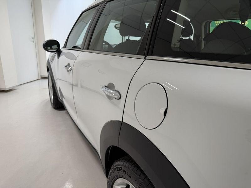 MINI Countryman Mini 1.6 Cooper D Countryman