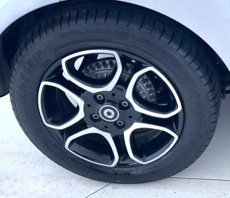 smart fortwo 70 Twinamic Prime ** IVA ESPOSTA **