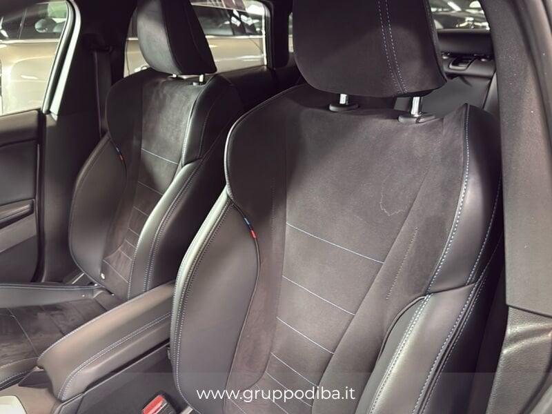 BMW Serie 2 Gran Coupe Serie 2 F74 Gran Coupe 218d Gran Coupe MSport Pro auto