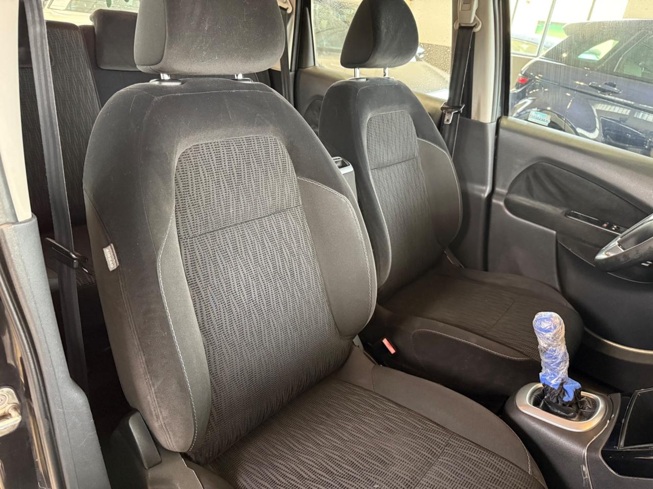 Citroen C3 Picasso 1.6 HDi 90 Exclusive