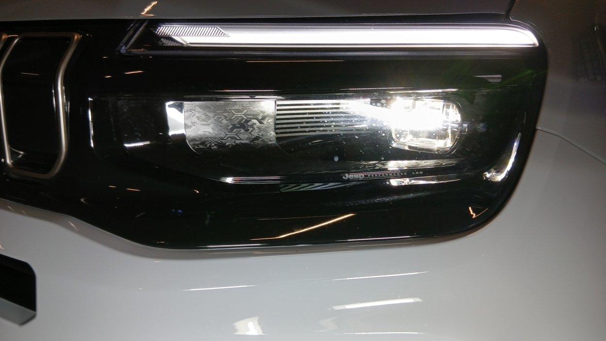 JEEP Avenger - Avenger 1.2 Turbo 100 CV MHEV Summit