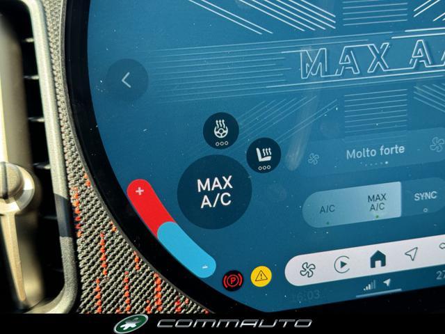 MINI Countryman D JCW Countryman Pack "L"