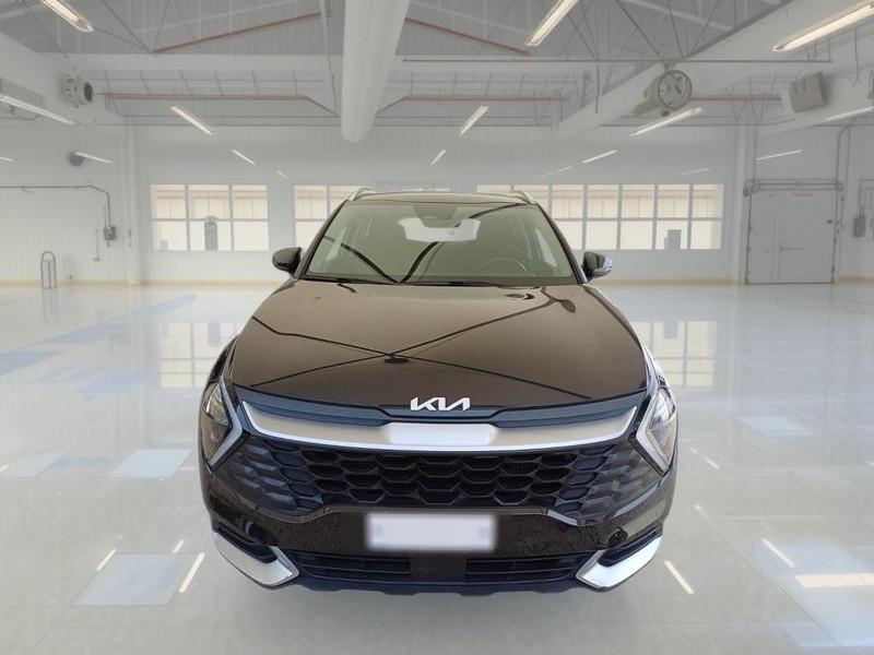 KIA SPORTAGE 1.6 CRDI MHEV STYLE 2WD DCT SUV