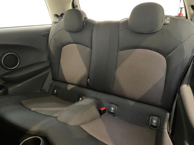 MINI Cooper D 1.5 Cooper D Hype