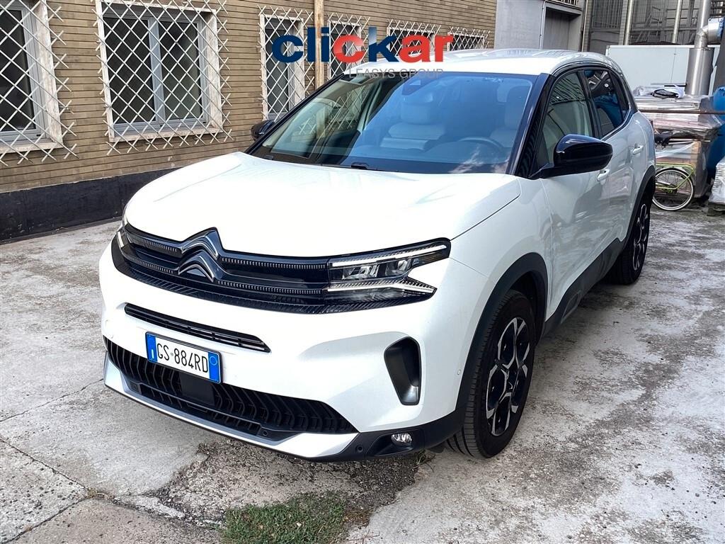Citroen C5 Aircross 1.5 BlueHDi 130CV SHINE AUTOM. **PREZZO VERO**