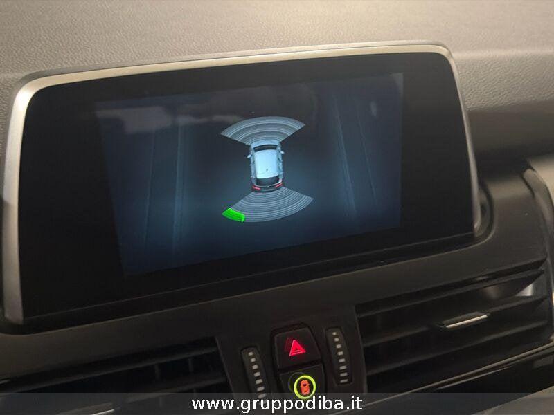 BMW Serie 2 Active Tourer Serie 2 216D ACTIVE TOURER