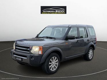 LAND ROVER Discovery 3 2.7 TDV6 HSE 7 POSTI