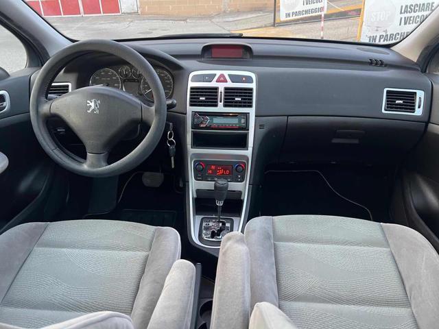 PEUGEOT 307 senza nessun lavoro da fare 1.6 16V SW X-Line
