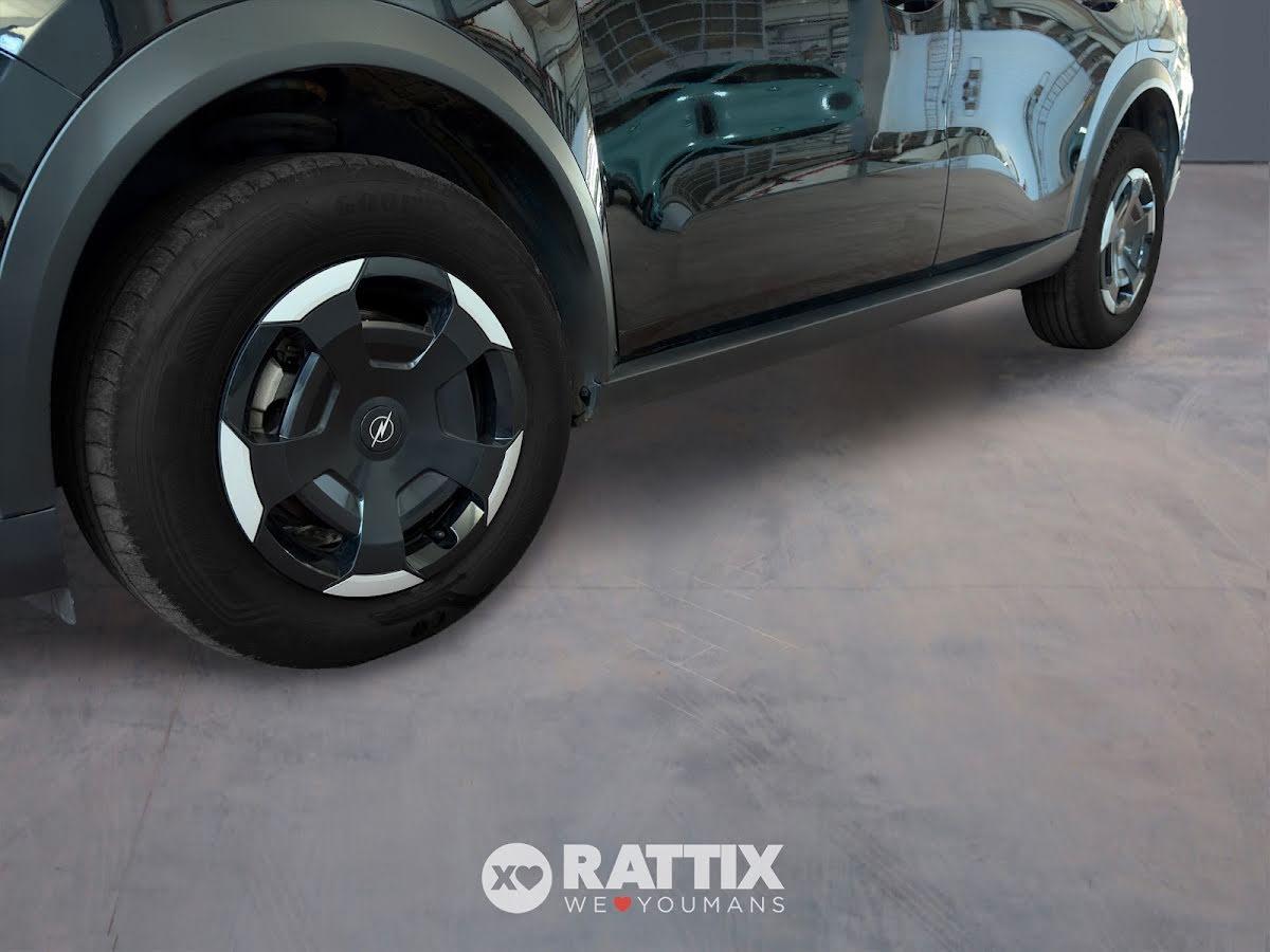 Opel Frontera 1.2 hybrid 145CV Edition edct