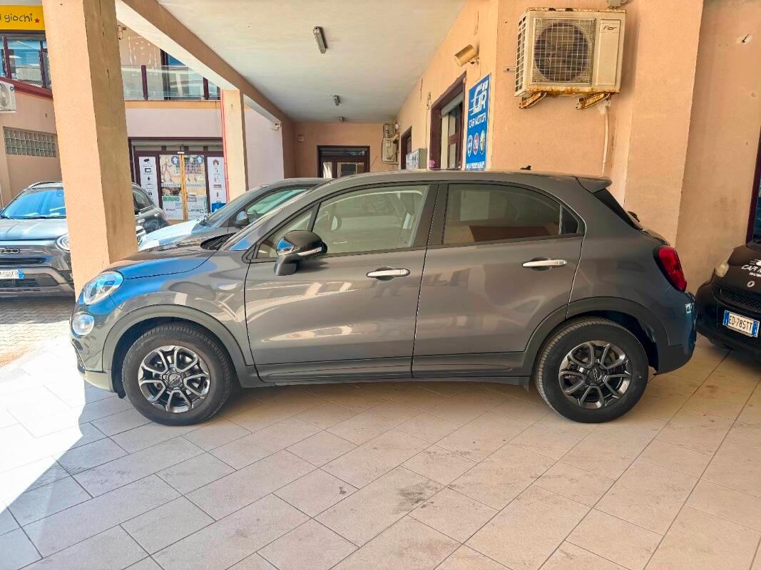 Fiat 500X 1.3 mjet Club 95cv