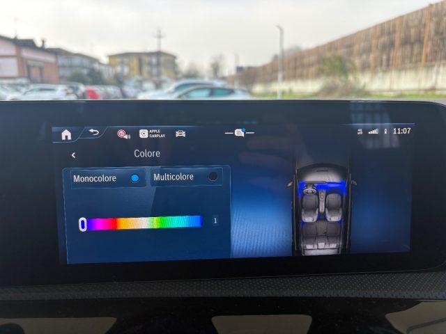 MERCEDES-BENZ A 180 Automatic AMG Line NO OBBLIGO FINANZIAMENTO