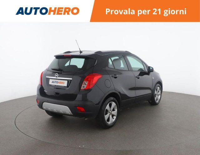 OPEL Mokka 1.6 Ecotec 115CV 4x2 Start&Stop Ego