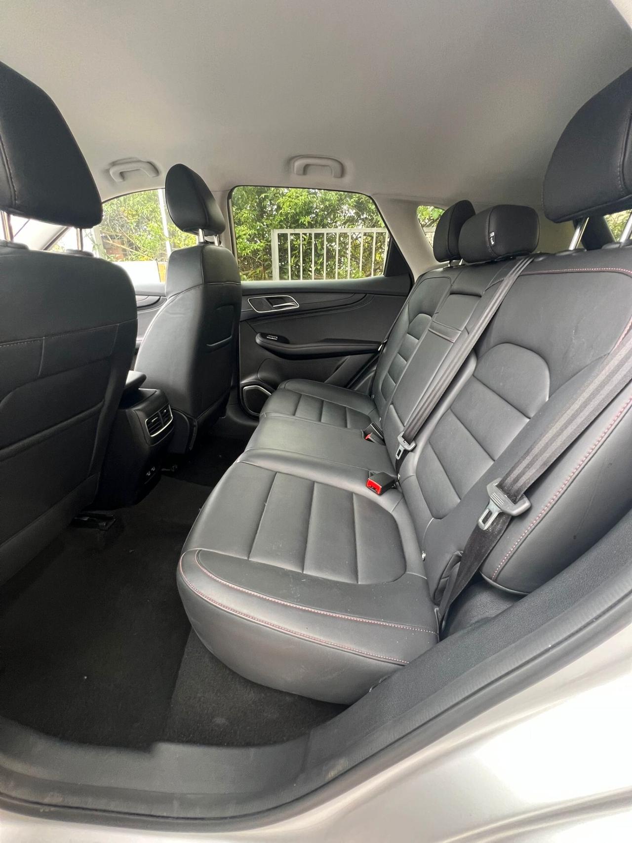 Mg HS 1.5T-GDI Comfort