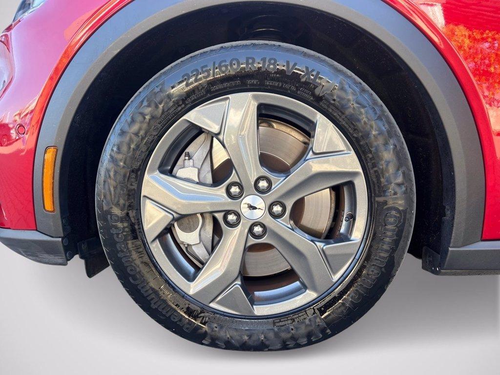 FORD Mustang Mach-E Extended Range 294 CV del 2022