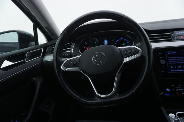 Volkswagen Passat Business DSG BR242073 2.0 Diesel 150CV