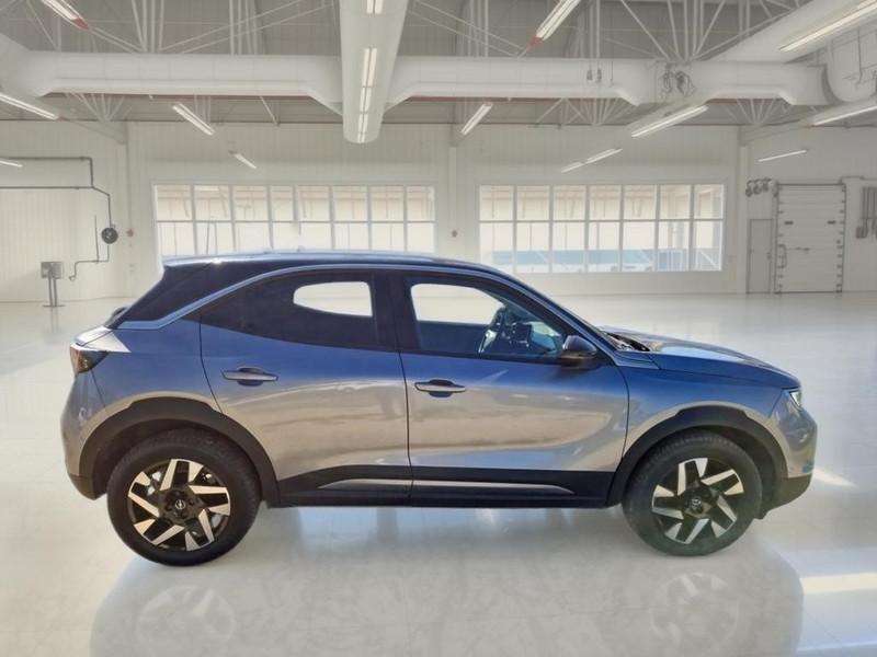 OPEL Mokka P/M 1,2l 100hp Elegance