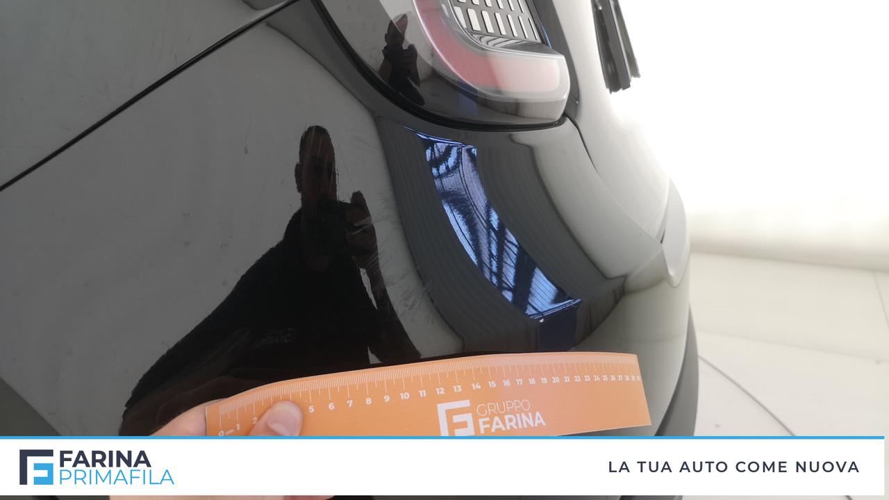 FIAT 600 600 Hybrid Pop 1.2 Hybrid 145cv