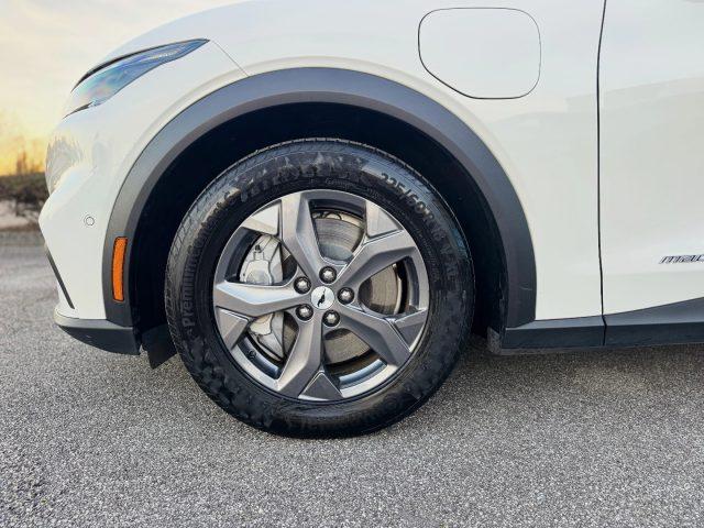 FORD Mustang Mach-E STANDARD RANGE 269 CV *UNIPROP*TETTO*