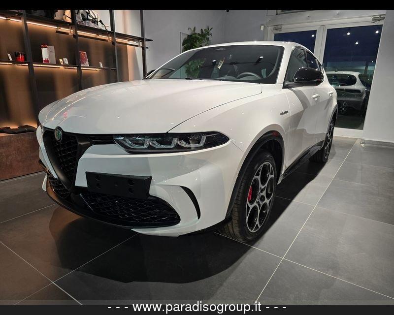 Alfa Romeo Tonale (638) My24 Plug-In Hybrid Q4280cv Veloce