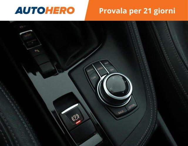 BMW X1 sDrive18d xLine