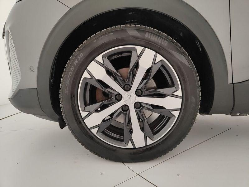 Peugeot 3008 3008 BlueHDi 130 S&S Allure