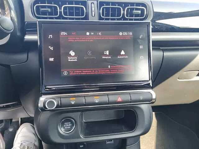 Citroen C3 1.2 PureTech 83cv SHINE USATO GARANTITO