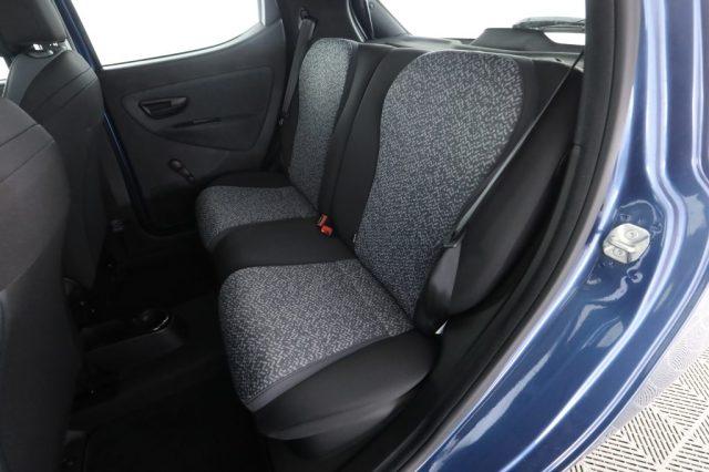 LANCIA Ypsilon Ypsilon 1.0 FireFly 5 porte S&S Hybrid Silver