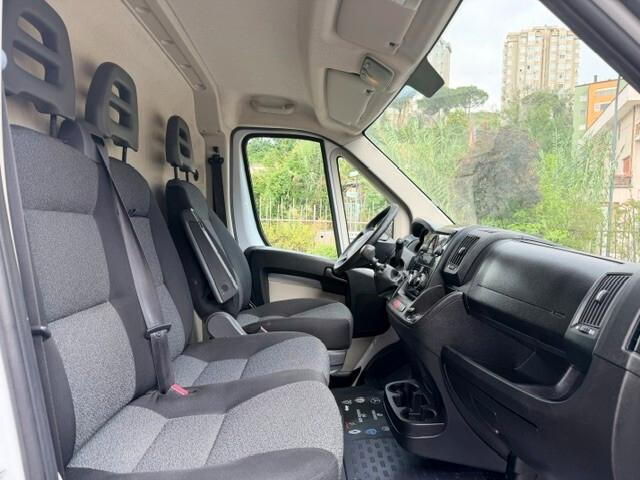 Fiat DUCATO 2.0 MULTIJET 115 CV