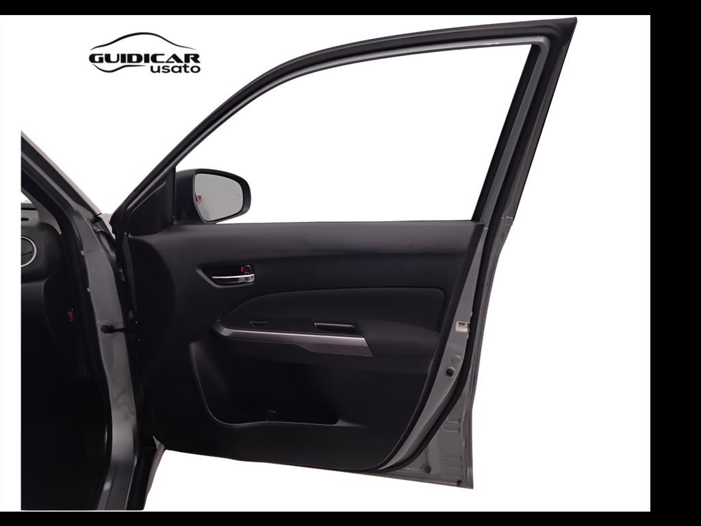 SUZUKI Vitara II 2018 - Vitara 1.0 boosterjet Cool 4wd allgrip