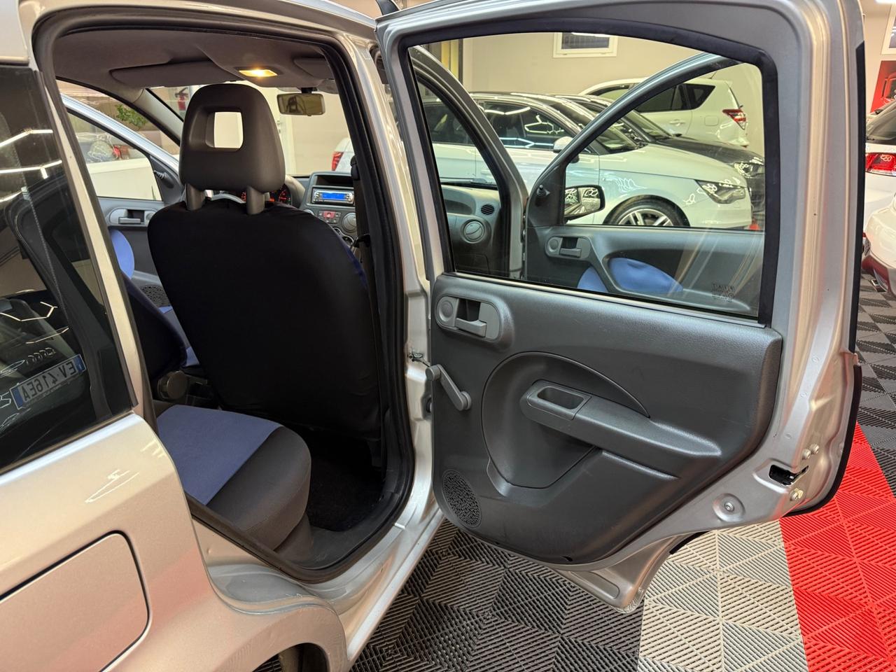 Fiat Panda 1.2 Dynamic - FABIANOAUTO