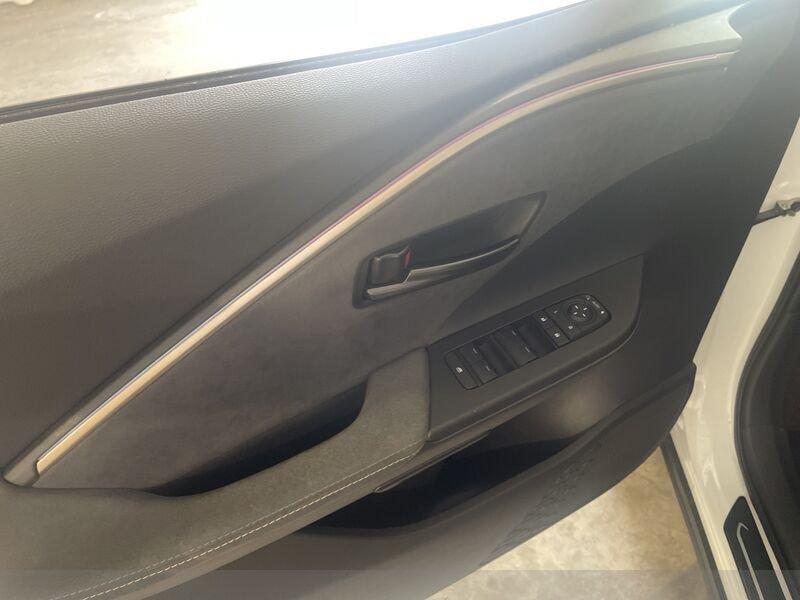 Toyota C-HR II 2023 1.8 HEV FWD LOUNGE
