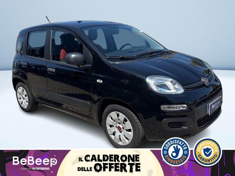 FIAT Panda 1.2 EASY 69CV E6