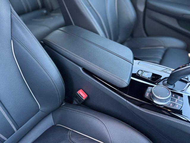 BMW 530 d 48V xDrive Msport *UNIPROP*