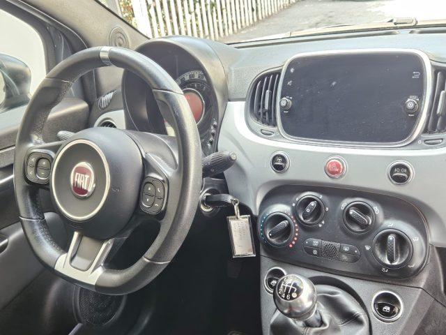 FIAT 500 1.0 Hybrid Connect da e129,00 mensili