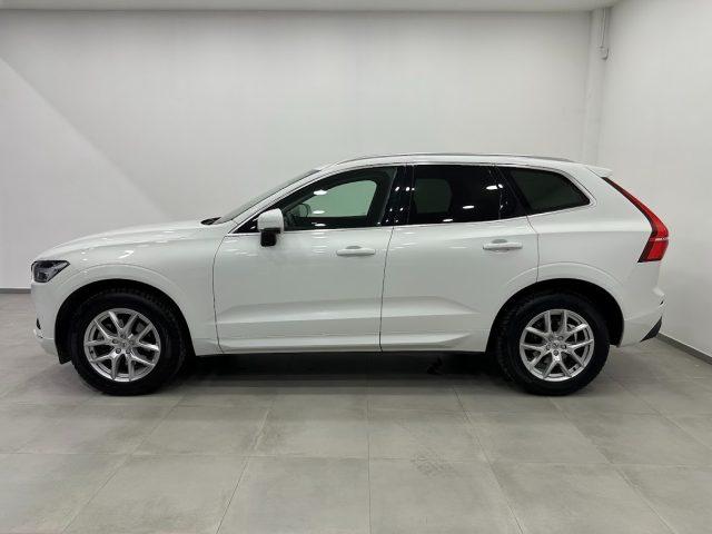 VOLVO XC60 D4 Geartronic - Cruise/Lim - Sens. Post.