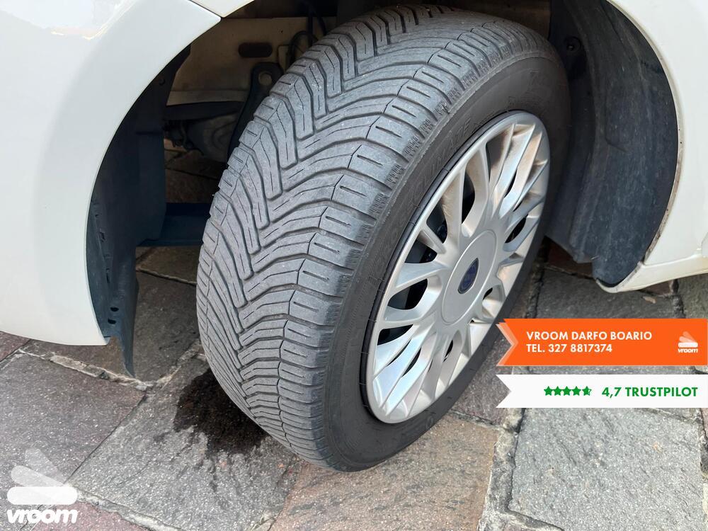 LANCIA Ypsilon 3ª serie Ypsilon 1.2 69 CV 5 po...