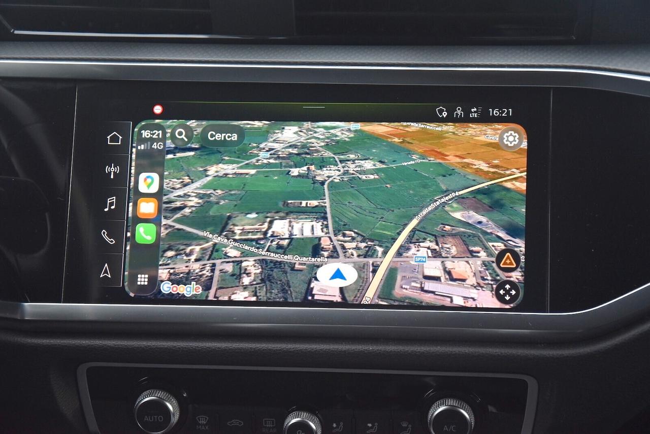 Audi Q3 35 TDI S tronic Business