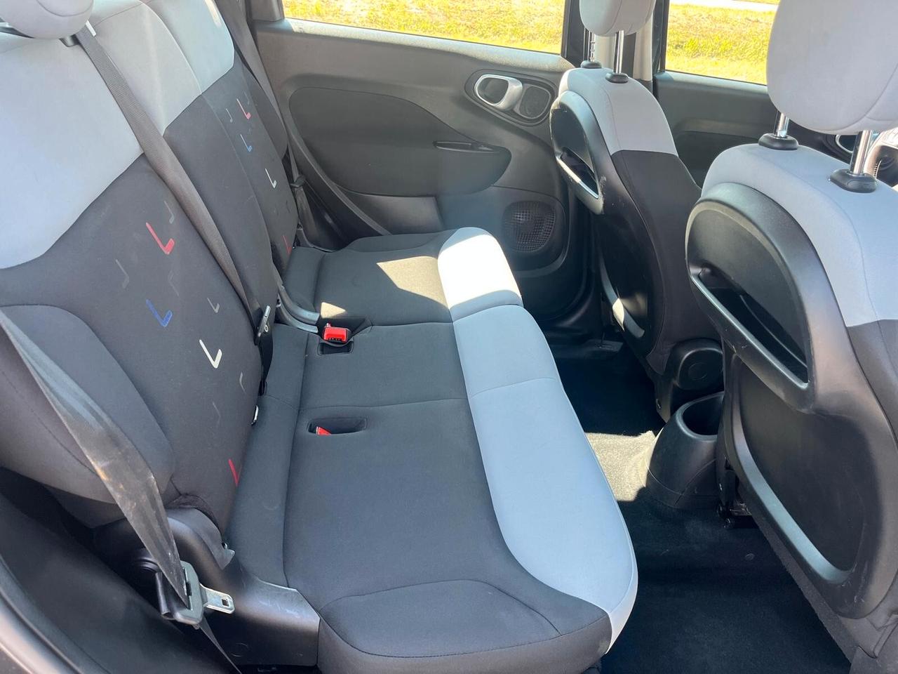 Fiat 500L 1.4 95 CV Pop Star